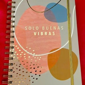 Paper factory Journal hardcover